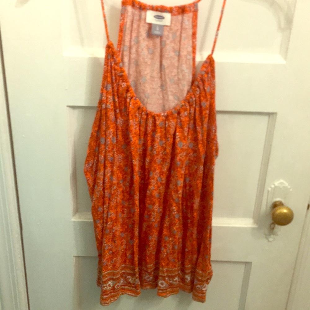 Old Navy Tank Top Blouse